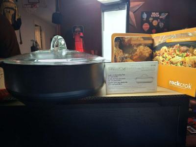 pampered chef - Thumbnail 3