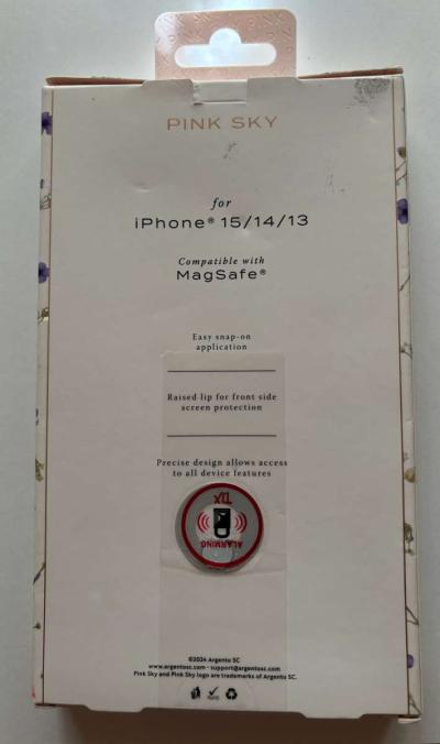 Brand New Phone Case - Thumbnail 2