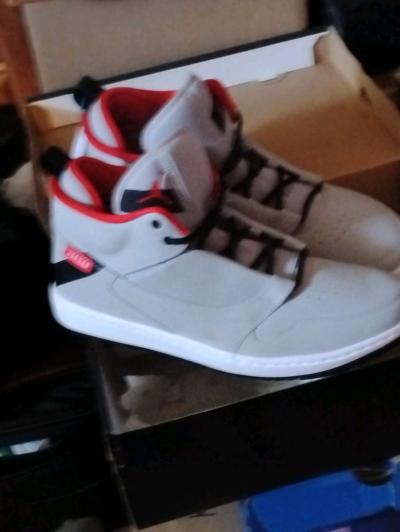 Jordan fadeaways - Thumbnail 2