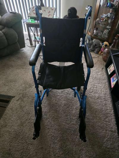 Everest and Jennings - Thumbnail 6