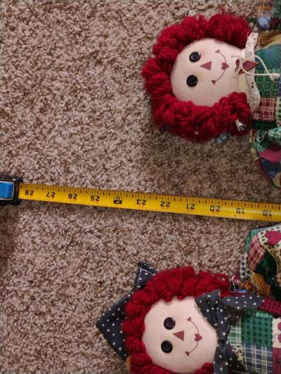 ragaedy ann dolls - Thumbnail 2