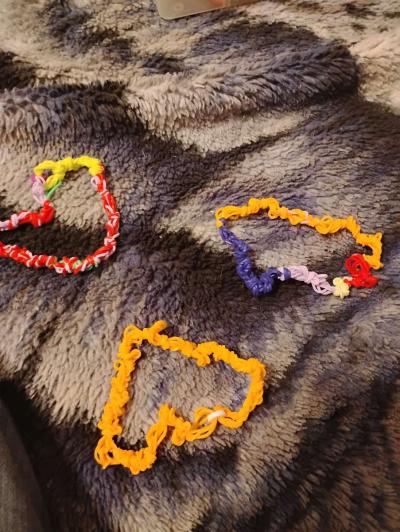 loom band baselects - Thumbnail 5