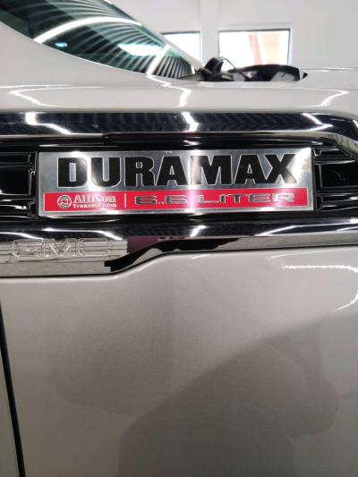 2020 GMC Sierra 2500 HD Denali - Thumbnail 2