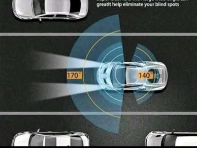 Car dashcam - Thumbnail 6