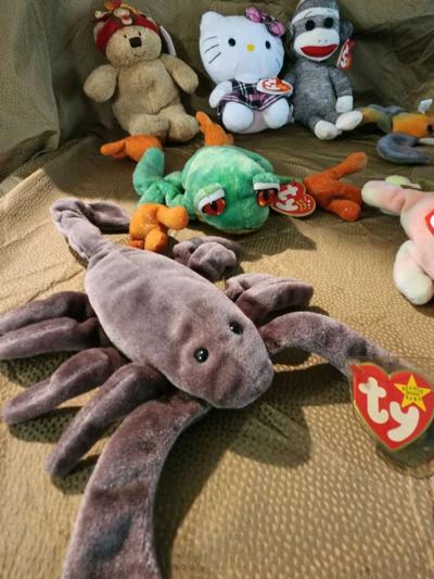 Beanie Babies - Thumbnail 2