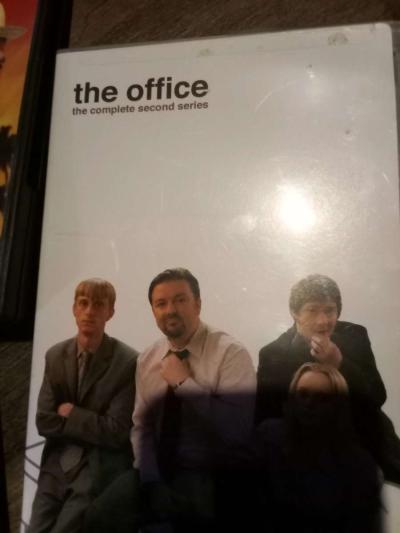 6 dvds - Thumbnail 4