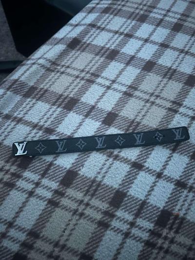 Louis Vuitton slim bracelet - Thumbnail 2