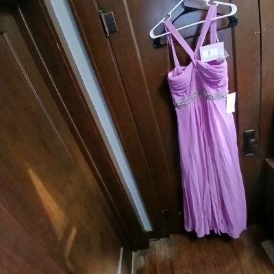 designer dresses - Thumbnail 2