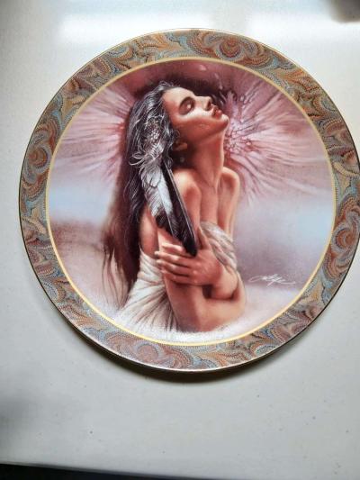 plato de coleccio - Thumbnail 1
