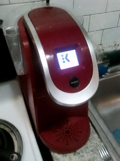 red keurig 200 - Thumbnail 6