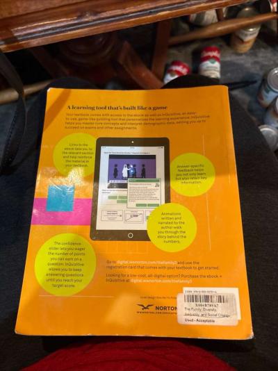 The family diversity inequality and social change - Thumbnail 2