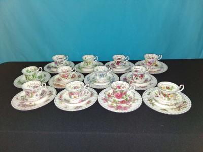 Royal Albert fine china - Aransas Pass, Texas