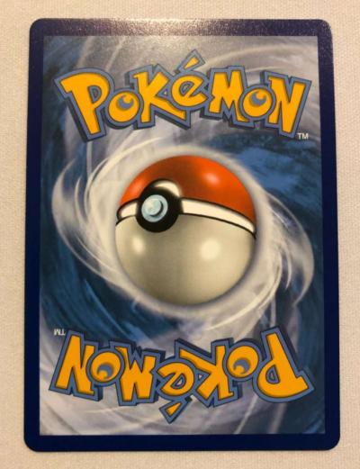 Togepi Cleffa Igglybuff GX 143a - Thumbnail 3