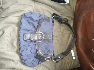 coach purse - Thumbnail 4