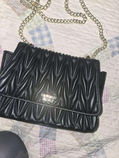 like new crossbody purse no flaws see pics - Thumbnail 2