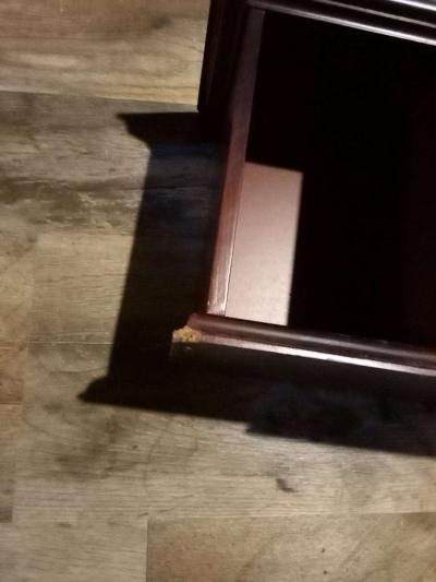 picture frame stand - Thumbnail 4