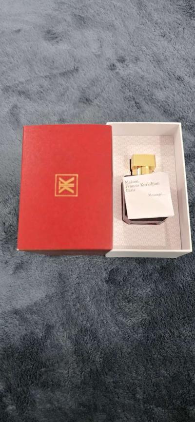 Baccarat Rouge 540 - Thumbnail 6