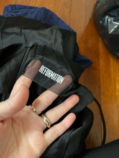 6 bags of womens dresses mixed sizes - Thumbnail 3