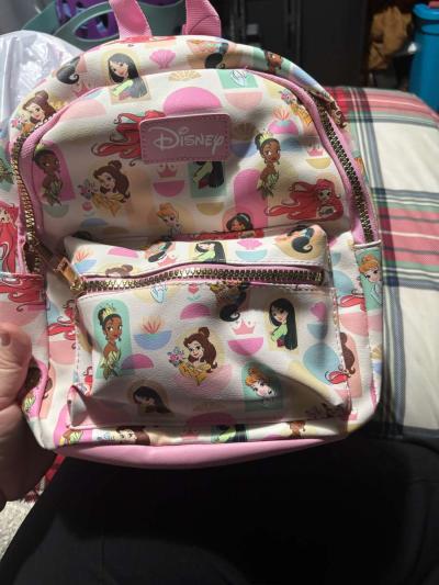 Disney bags - Thumbnail 5