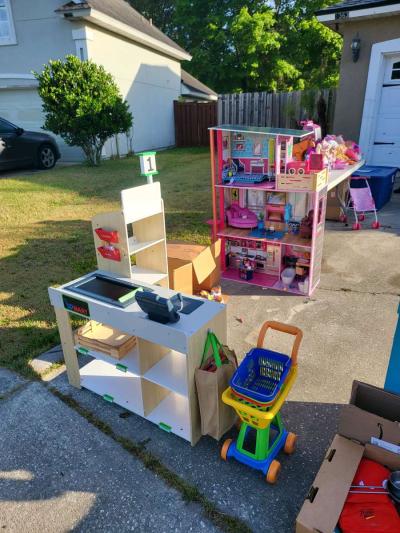 Girl Toys - Thumbnail 2