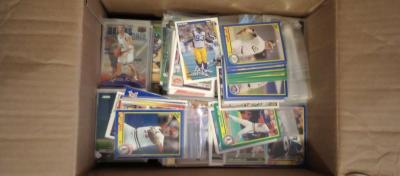 Sports cards - Thumbnail 5