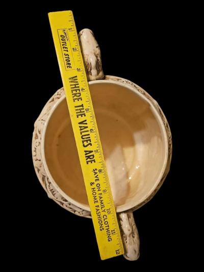 Large Castle Biscuit Jar - Thumbnail 4