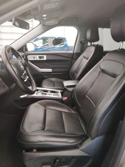 2021 Ford Explorer Limited - Thumbnail 6