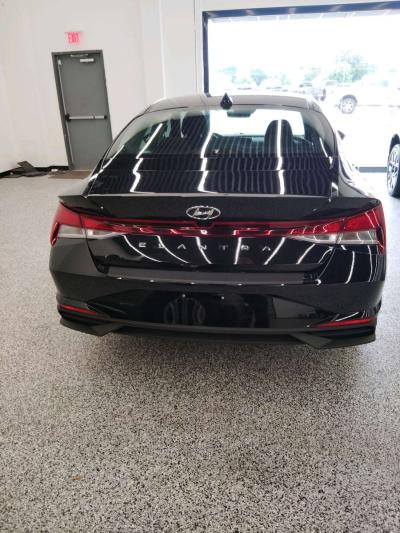 2023 Hyundai Elantra SEL - Thumbnail 4