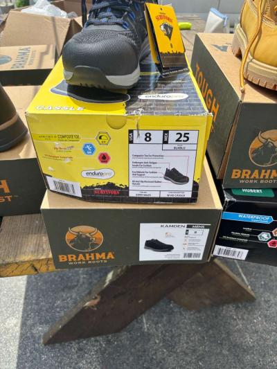 shoes boots - Thumbnail 5