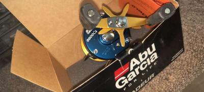 Abu Garcia ambassador - Thumbnail 2