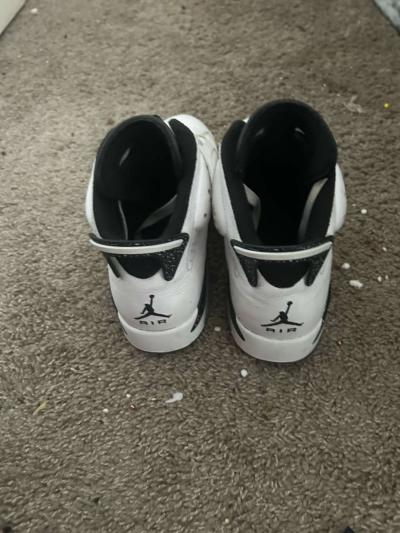 Air Jordan 6 retro - Thumbnail 2