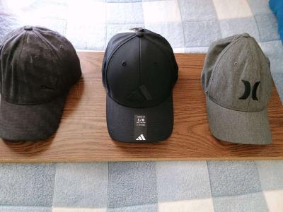 mens new and used hats - Thumbnail 5