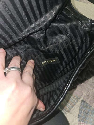 like new crossbody purse no flaws see pics - Thumbnail 4