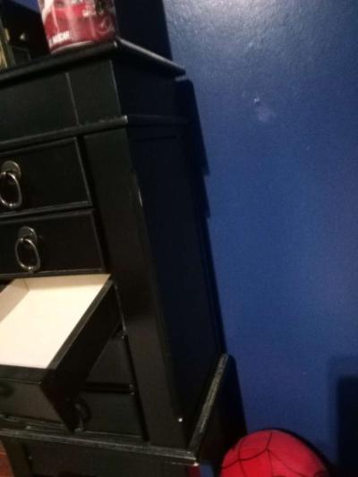 jewelry box dresser - Thumbnail 3