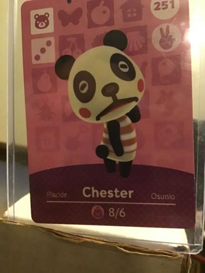 ANIMALS CROSSING - Thumbnail 6