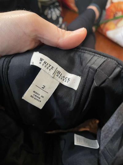 6 bags of womens dresses mixed sizes - Thumbnail 4