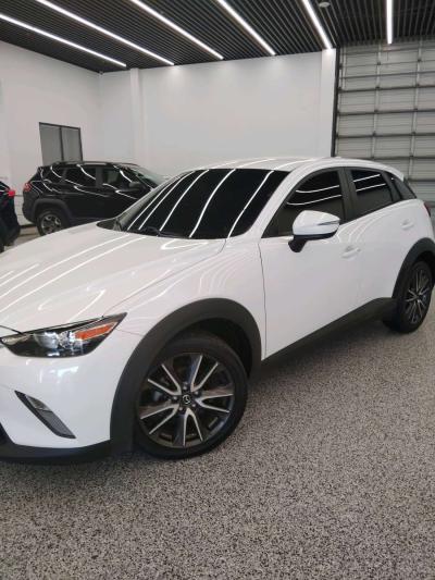 2017 Mazda CX3 Touring - Thumbnail 2