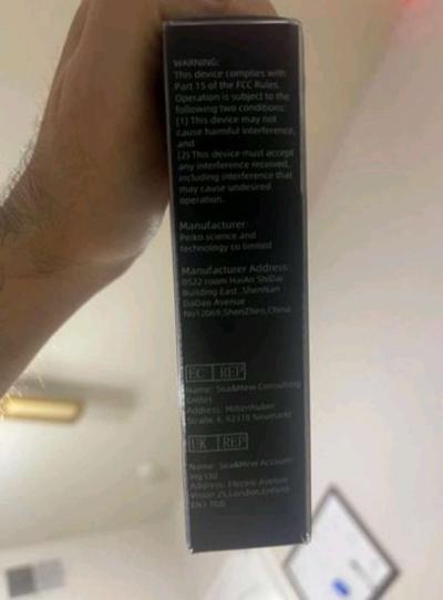 Peiko 136 Language Translation Device TwoWay Realtime AI Voi - Thumbnail 4