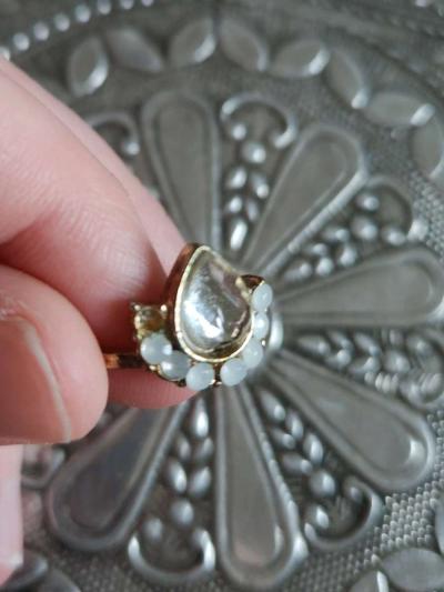 Costume Fashion jewelry - Thumbnail 4