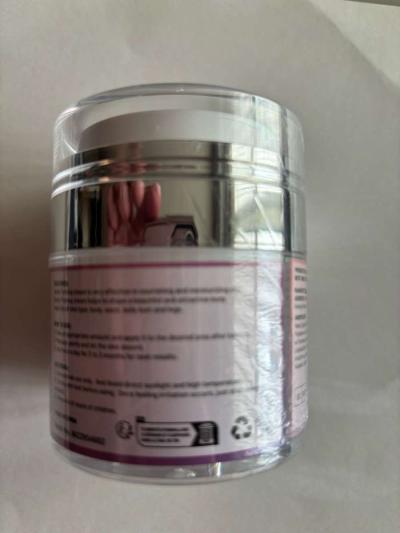 Belly Firming Cream - Thumbnail 2