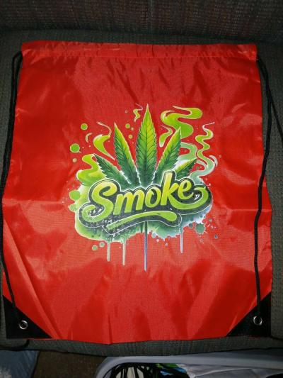 Drawstring bags - Thumbnail 6
