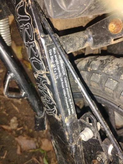 burromax mini electric bike carbon fiber - Thumbnail 5