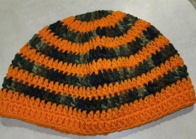Mens Beanies - Thumbnail 5