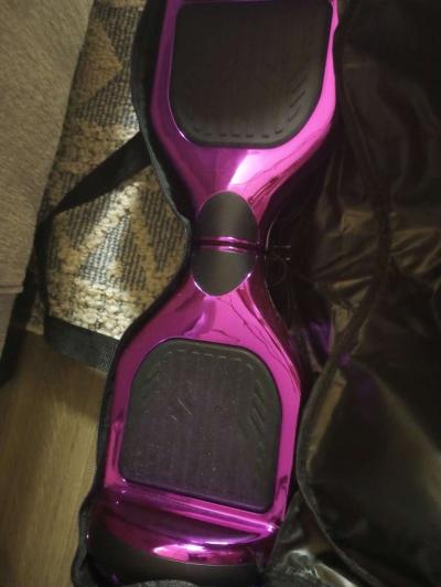 hoverboard - Thumbnail 2