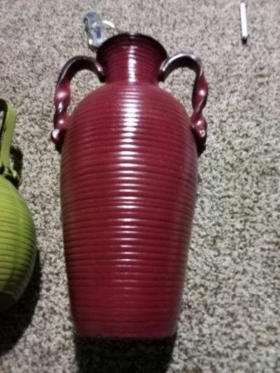 2 vases - Thumbnail 2