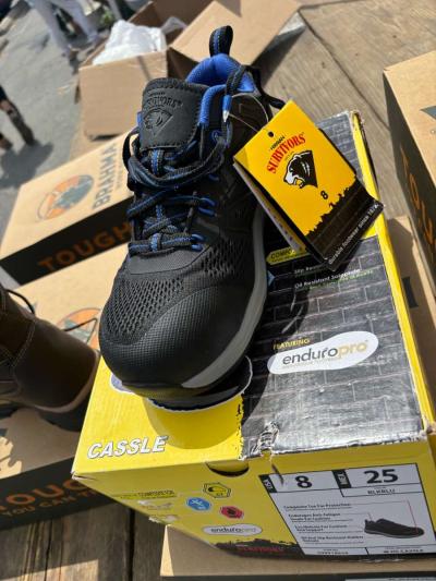 shoes boots - Thumbnail 6