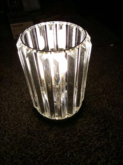 touch lamp - Thumbnail 3