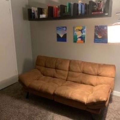 Futon - Thumbnail 2