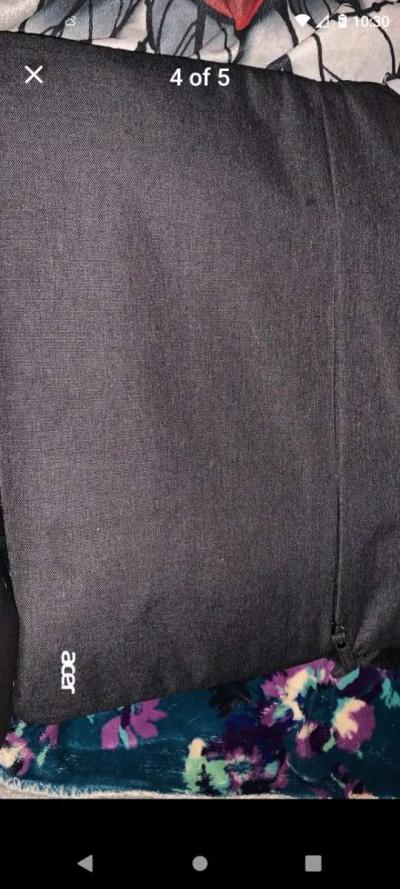 Acer laptop - Thumbnail 4