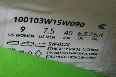 Womens sneakers - Thumbnail 2